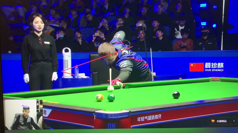 她的目标不 她的目标不