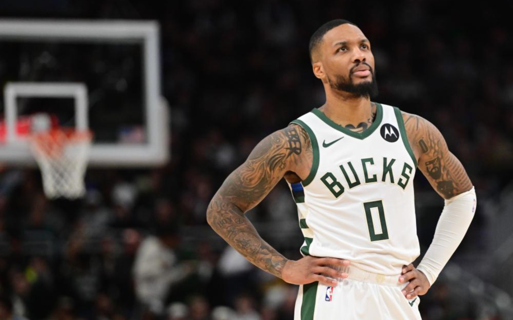 他在进攻端 他在进攻端