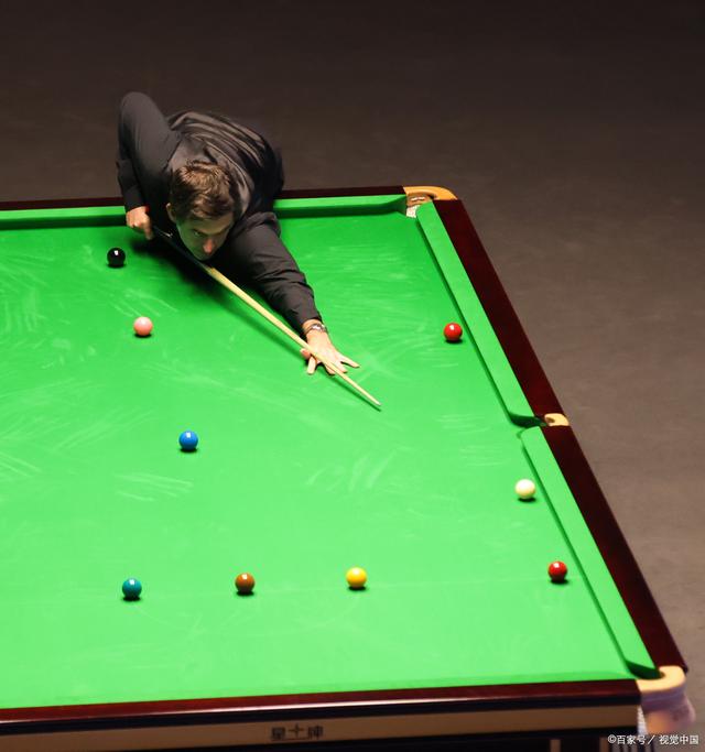 攻果岭策略 攻果岭策略