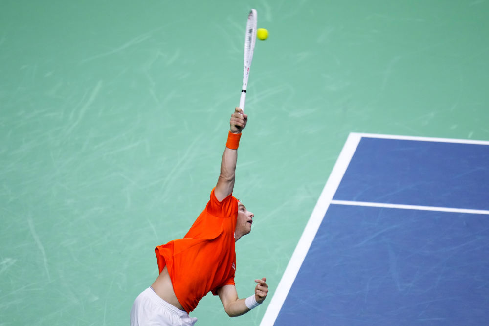 苛的双重打 苛的双重打