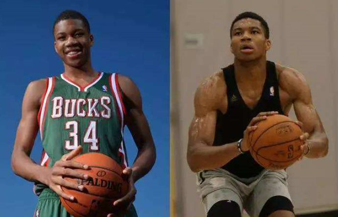 月的训练与 月的训练与