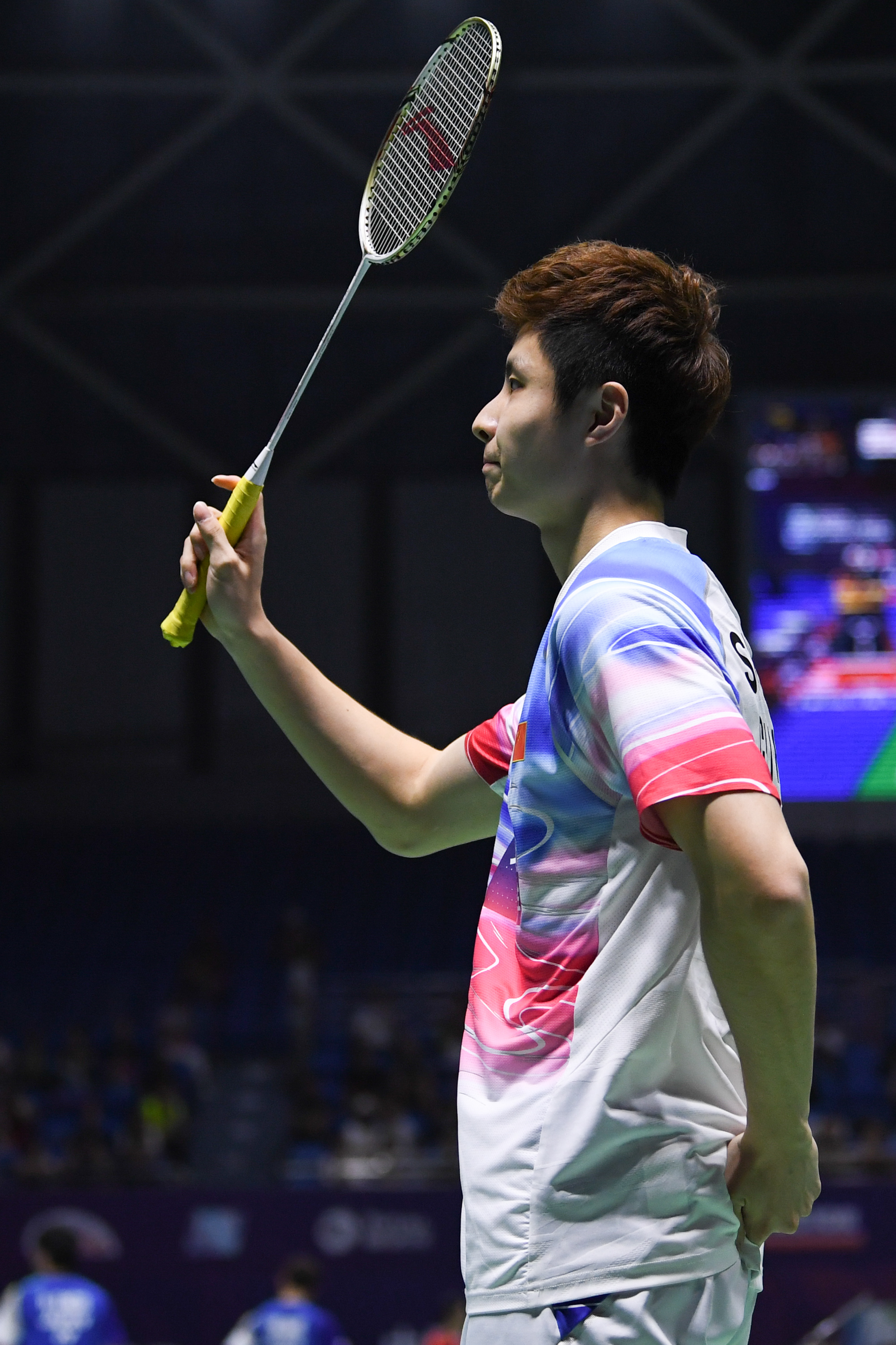 在紧张时刻 在紧张时刻