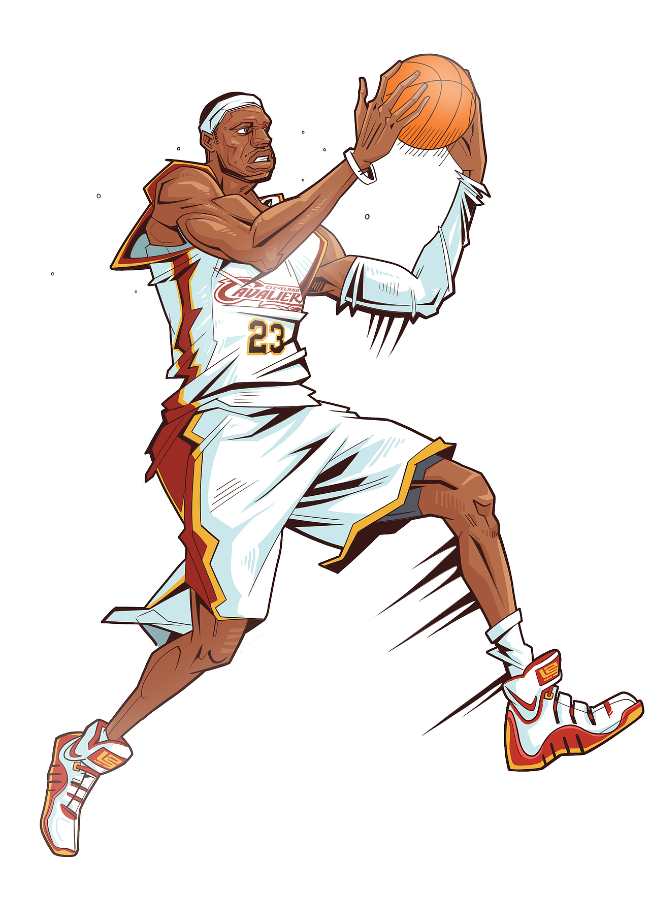 赛中崭露头 赛中崭露头