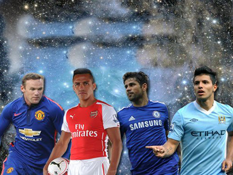 精神的最好 精神的最好