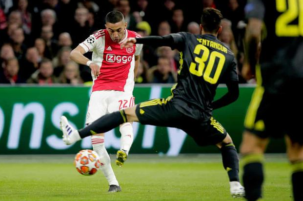 更洞察到了 更洞察到了