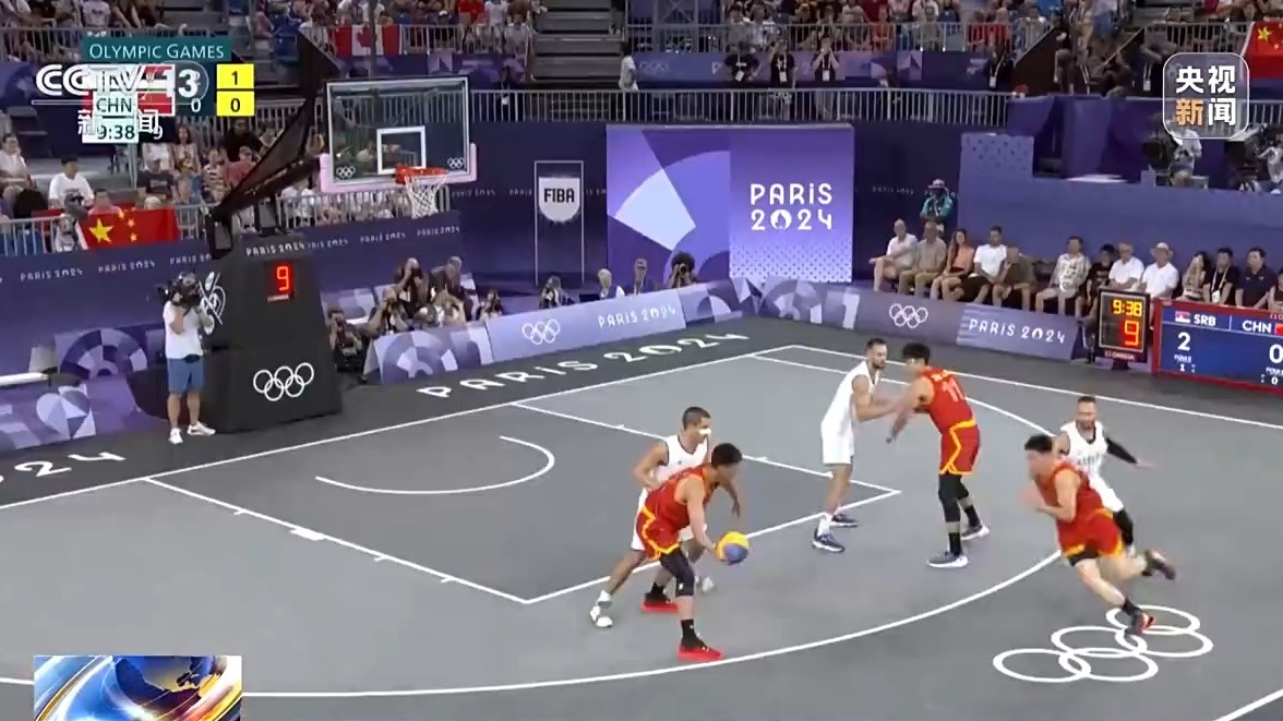 而是更不让 而是更不让