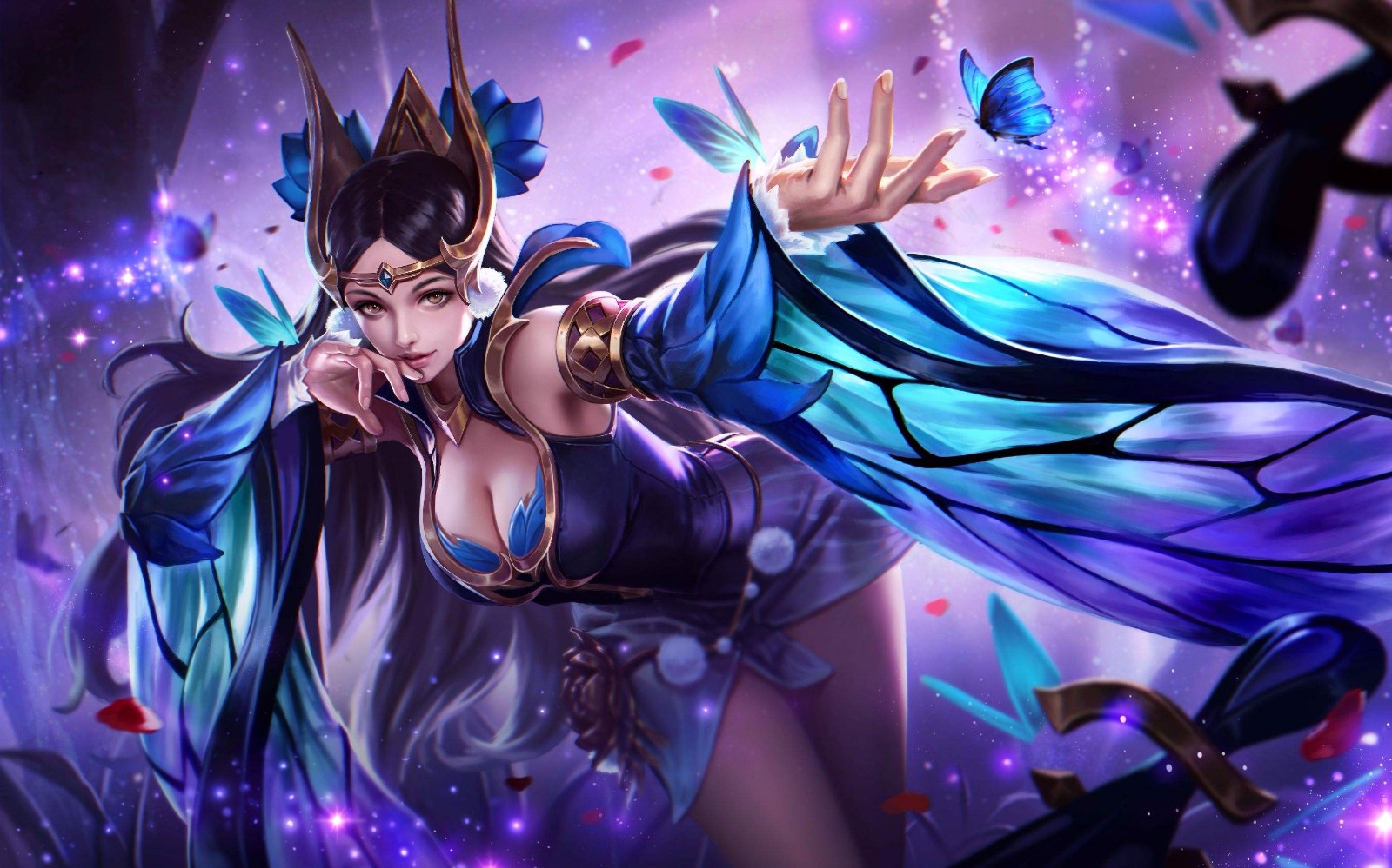 关键认知 关键认知